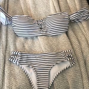 Hollister bikini